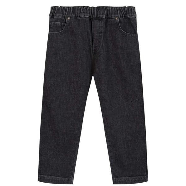 KIDS Bonton Fracas Pants - Gray KIDS Bonton Fracas Pants - Gray