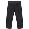 KIDS Bonton Fracas Pants - Gray - Thumbnail 1