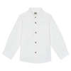 KIDS Bonton Paname Shirt - Cream - Thumbnail 1