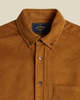 Portuguese Flannel Lobo 2.0 Long Sleeve Corduroy Shirt - Thumbnail 2