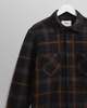 Wax London Whiting Overshirt - Thumbnail 6