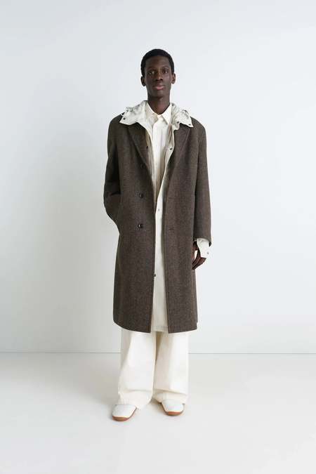 ジャケット・アウター LEMAIRE 24ss RAGLAN SUIT COAT LEMAIRE 24ss RAGLAN SUIT COAT