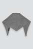 Assembly Triangle Scarf - Thumbnail 3