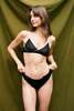 Lorette Lingerie Jolie Silk Panties - Thumbnail 2