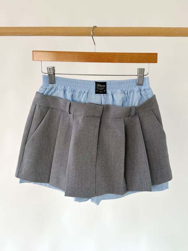 The NKC Store Rumble Skort