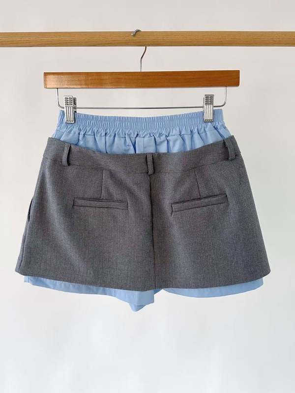 The NKC Store Rumble Skort