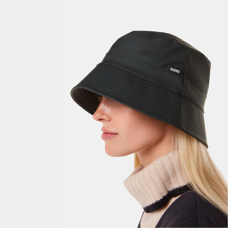 Stand Studio Wera Bucket Hat - Bright Green | Garmentory