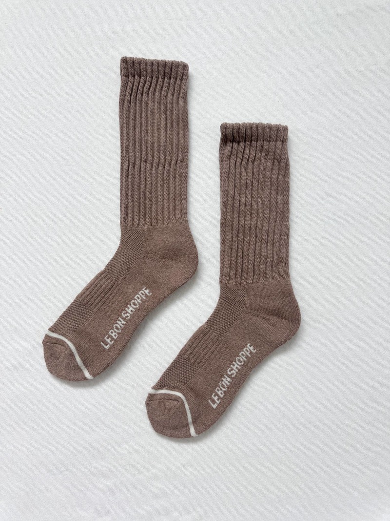 Le Bon Shoppe Ballet Socks