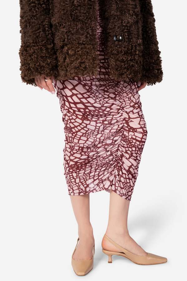 INTENTIONALLY __________. Parker Slingback Heel