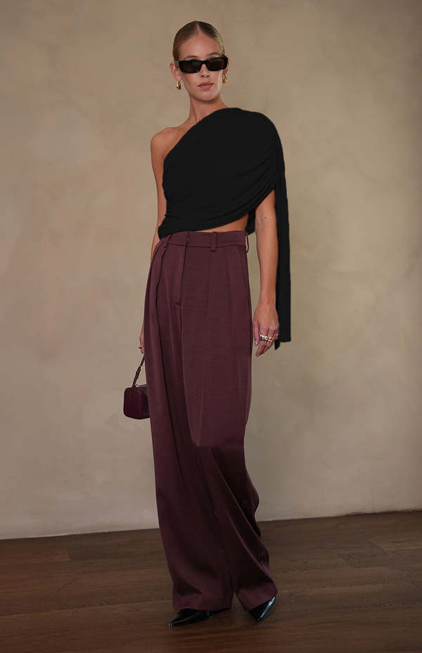 Parentezi Sabrina Trousers