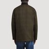 Barbour US Bedale Check Wool Jacket - Brown - Thumbnail 2