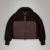 Rains Trikala Vision Fleece Jacket - Depth - Thumbnail 2