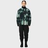 Rains Yermo Fleece Jacket - Blur - Thumbnail 1