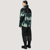 Rains Yermo Fleece Jacket - Blur - Thumbnail 3