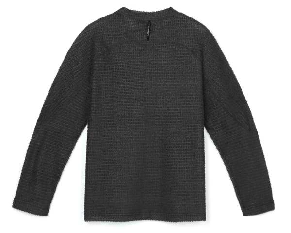 Satisfy FuzzFleece AD Long Sleeve Tee | Garmentory