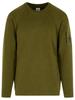 C.P. Company Sweater - Ivy Green - Thumbnail 1