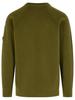 C.P. Company Sweater - Ivy Green - Thumbnail 3