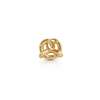 Whit Jewelry Pretzel Stud Earring - 14K Yellow Gold - Thumbnail 1