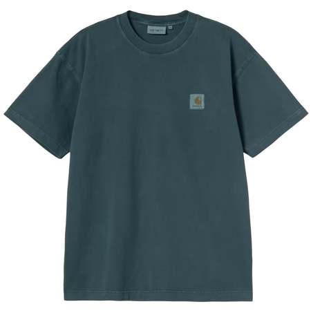 CARHARTT WIP Short Sleeve Striker T-Shirt | Garmentory