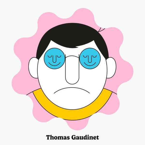 Slowdown Studio Barbosa Throw