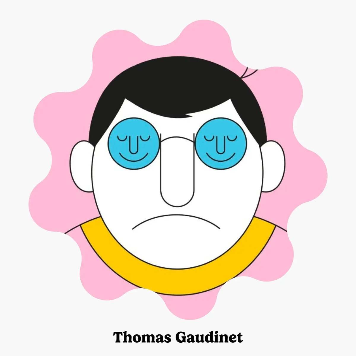 Slowdown Studio Barbosa Throw - Image 8 of 8