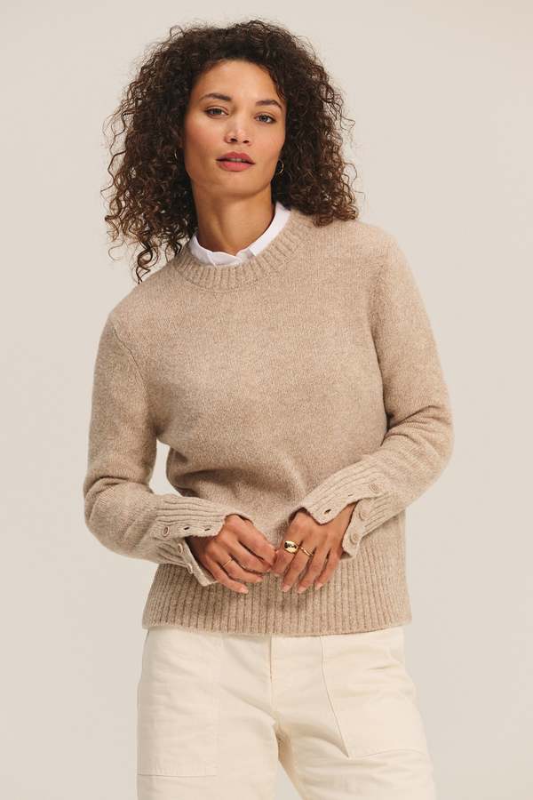 Velvet by Graham & Spencer Maisie Sweater