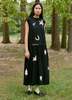 Sea NY Ellison Dress - Black - Thumbnail 2