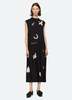 Sea NY Ellison Dress - Black - Thumbnail 3