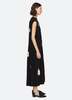 Sea NY Ellison Dress - Black - Thumbnail 5