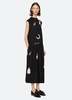 Sea NY Ellison Dress - Black - Thumbnail 6