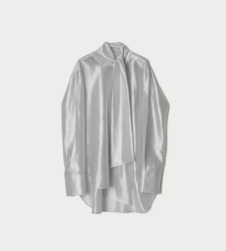 UJOH Open Collar Shirt | Garmentory