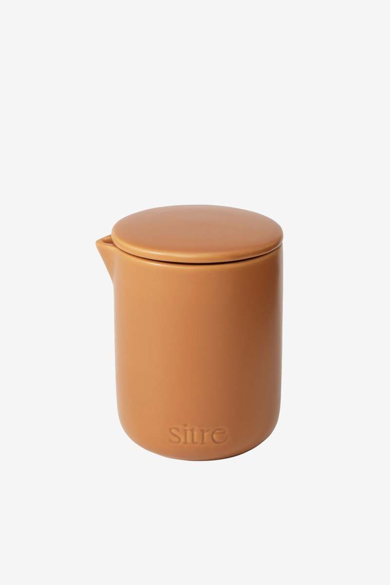 Sitre Massage Candle - Pillow Haze