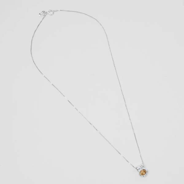 Wolf Circus Cora Necklace