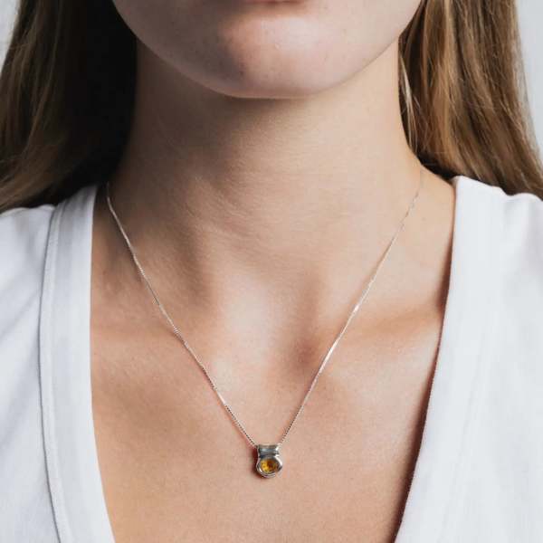 Wolf Circus Cora Necklace