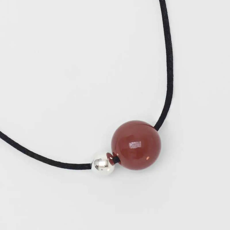 Wolf Circus Leigh Necklace