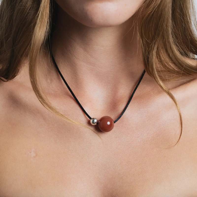 Wolf Circus Leigh Necklace