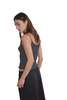 Deiji Studios Flounce Tank - Gray - Thumbnail 4
