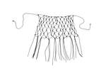 Deiji Studios Macrame Belt - Thumbnail 8