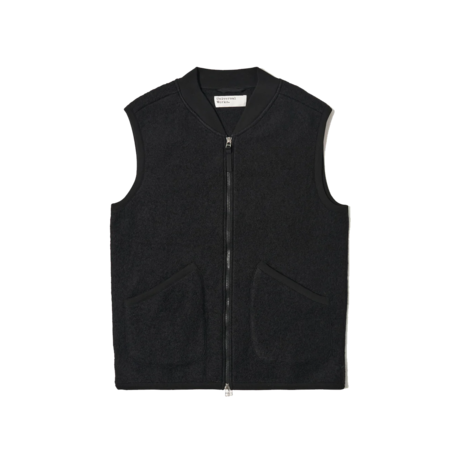 トップス MARTINE ROSE Punk vest black M MARTINE ROSE Punk vest - Black | Garmentory
