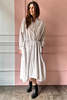 Manuelle Guibal Big Dress Babe Dress - Thumbnail 1