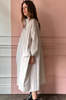 Manuelle Guibal Big Dress Babe Dress - Thumbnail 3