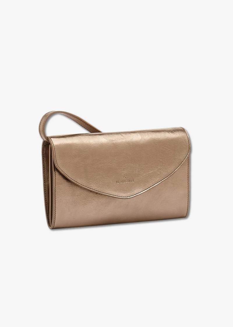 Il Bisonte Bigallo Crossbody Bag