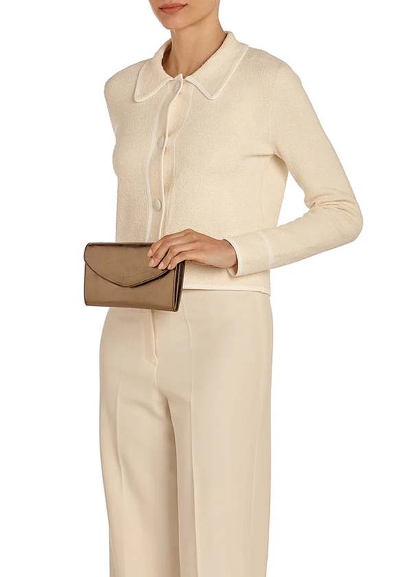 Il Bisonte Bigallo Crossbody Bag