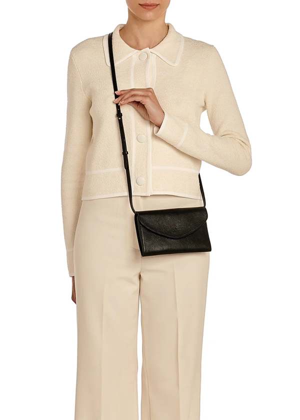 Il Bisonte Bigallo Crossbody Bag