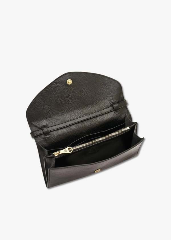 Il Bisonte Bigallo Crossbody Bag