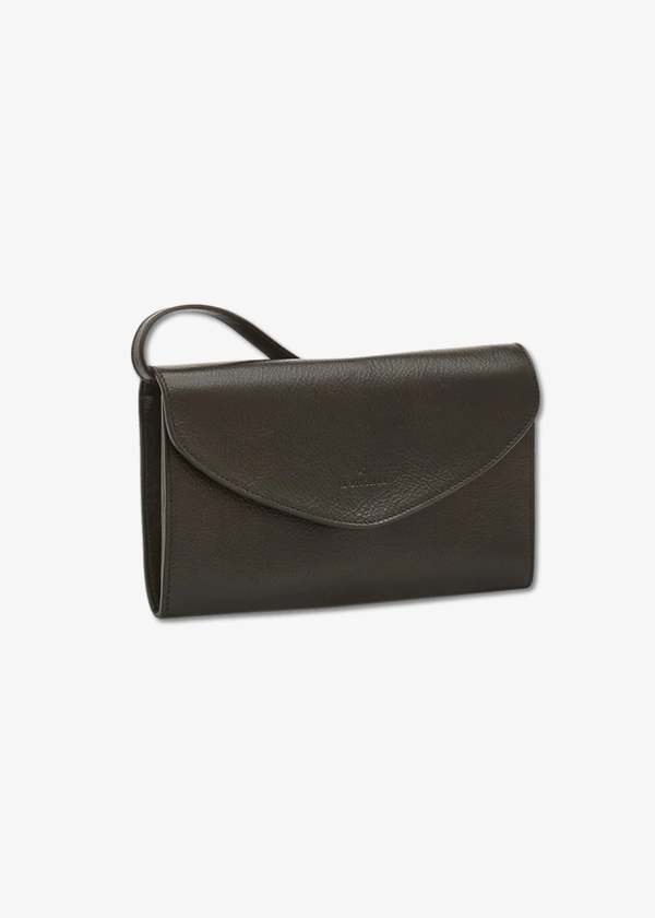 Il Bisonte Bigallo Crossbody Bag
