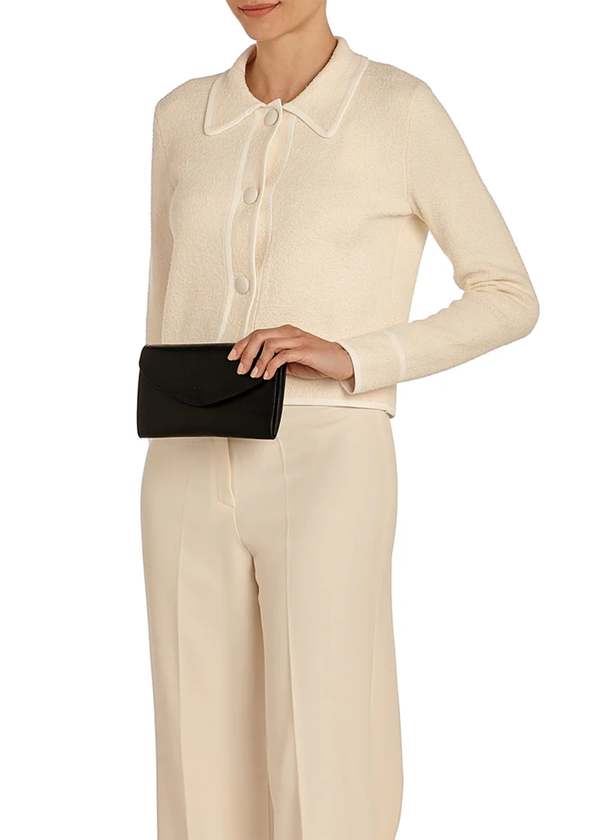 Il Bisonte Bigallo Crossbody Bag