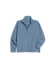 Frank & Eileen Patrick Popover Henley - Slate - Thumbnail 1