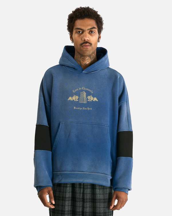 Willy Chavarria Casa de Chavarria Hoodie