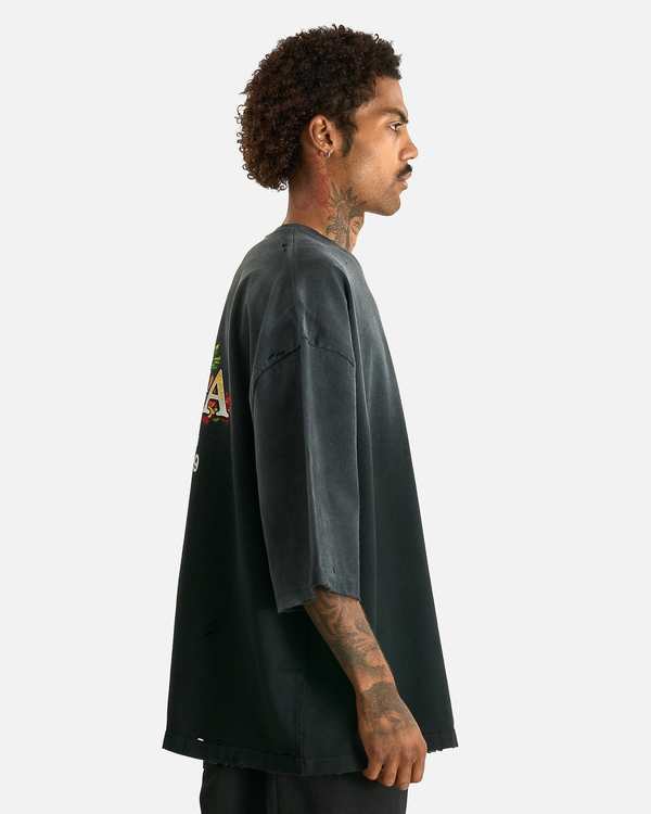 Willy Chavarria Fresh Produce Buffalo Tee | Garmentory